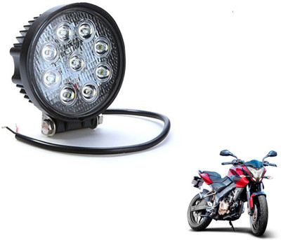 AUTYLE LED Fog Light for Universal For Bike Pulsar 200NS
