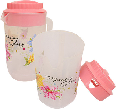 KUBER INDUSTRIES 2.5 L Plastic Water Jug
