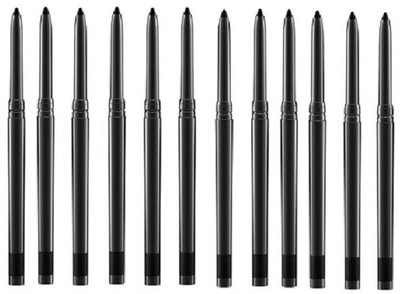 

tanvi27 Best kajal 12(Black, 420 g)