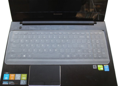 

A-tech AL15.6 15.6 Keyboard Skin(White)