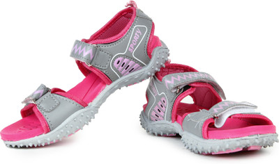 

Liberty Boys Sports Sandals(Pink