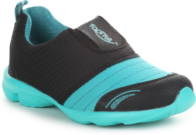 

Liberty Boys Slip on Sneakers(Green