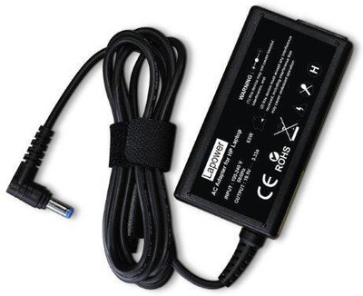 

Lapower ok 440 G3Â 65 W Adapter(Power Cord Included)