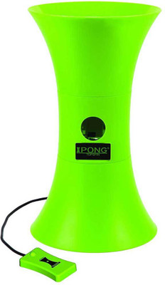 

iPong Topspin Table Tennis Trainer Robot(Green)