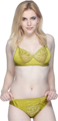 Nutex Sangini Lingerie Set