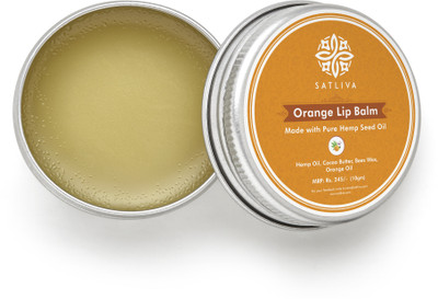 

Satliva SA-PG-LIBA-0002 Orange(Pack of: 1, 1 g)
