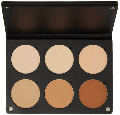 

Youngblood Contour Palette, 0.48 Ounce