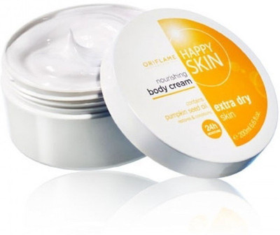 

Oriflame Nourishing Body Cream(200 g)