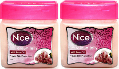 

Nice Rose Extract Jelly(200 g)