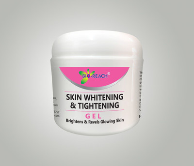 

Bio Reach Skin Whitening & Tightening Gel(200 g)