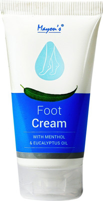 

Mayons FOOT CARE CREAM(75 g)