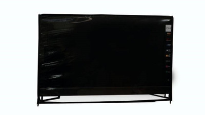 

Casa Furnishing LED COVER HEAVY 55 for 55 inch LED/LED COVER - LED HEAVY 55(TRANSPARENT)