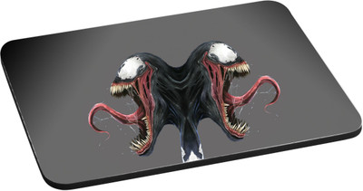 

ANNI69 venom Mousepad(Multicolor)