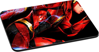 

ANNI69 Flash Mousepad(Multicolor)