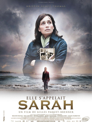 sarah dvd , region 1 with english subtitle(DVD French)