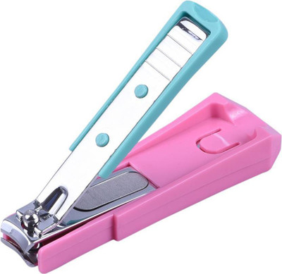 

Gadget Zone No 1 Nail Cutter for Men %Women
