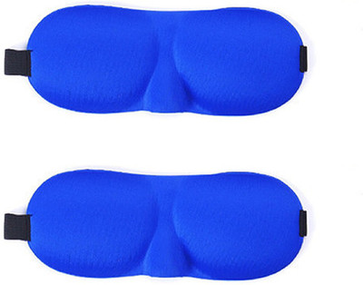 

Littledesire Eye Sleeping Eye Shade(Blue)
