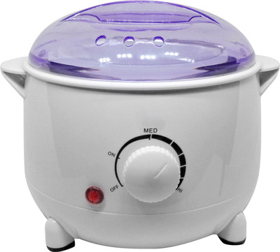 

Confidence Oil and Wax Heater(White, Blue)