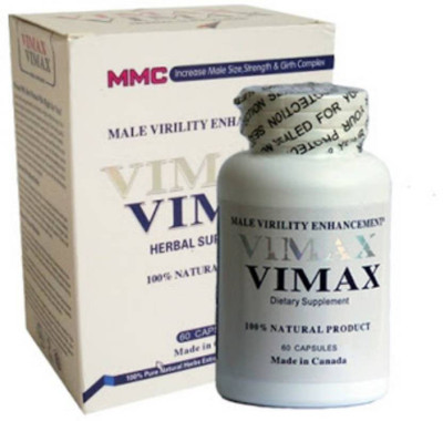 

Aayatouch Vimax Dietary Supplement 60 Capsules Pet Health Supplements(60 Pieces)