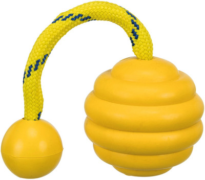 

Trixie Polyester Rubber Toy For Dog
