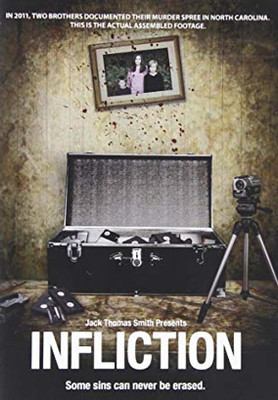 

Infliction PC GAMES (Infliction-CODEX)(PC GAME, for WINDOWS)