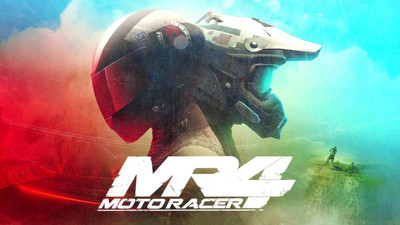 

Moto Racer 4 PC GAME (Moto Racer 4)(PC, for WINDOW)