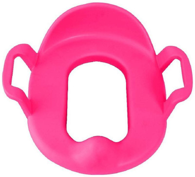 

SYGA Potty Seat Comfort Potty Seat(Pink)