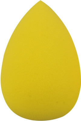 

GUBB Beauty Blending Professional Makeup Sponge Yellow