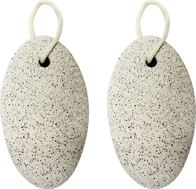 

UMRAI Foot Scrubber Pumice Stone