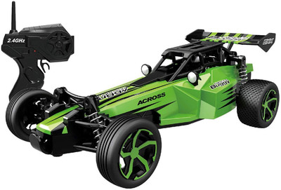 

Webby 1:24 Scale Short Truck Course(Green)