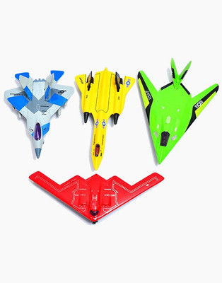 

OWO Aircraft Fighter Plan Die Cast Toys