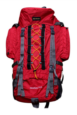 

RK Wonder 2001 RED Rucksack - 75(Red)