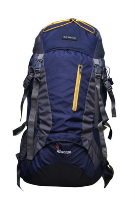 

RK Wonder 2003 Blue Rucksack - 55(Blue)