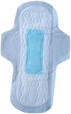 

STREESWABHIMAN STREE SWABHIMAN SUBSIDIRES PADS BY CENTRAL GOVERMENT Sanitary Pad(Pack of 8)