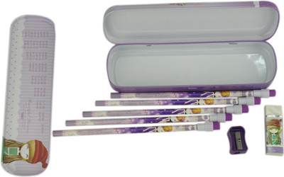 

ZEVORA School Set
