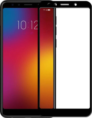 Aspir Tempered Glass Guard for Lenovo K9(Pack of 1)