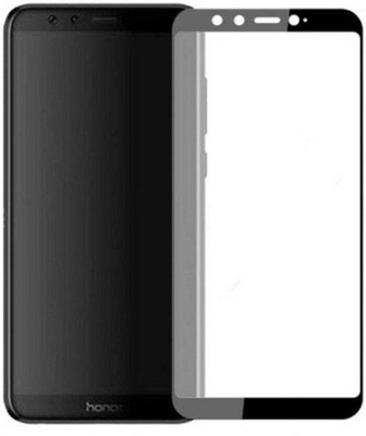 Aspir Tempered Glass Guard for Asus Zenfone Lite L1(Pack of 1)