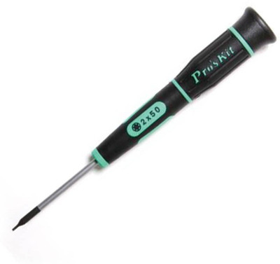 Proskit Precision Screwdriver Precision Screwdriver(Pack of 1)