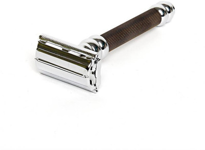 

Pearl Shaving Pearl Sbf-11 Safety Butterfly Razor (Gold Black)