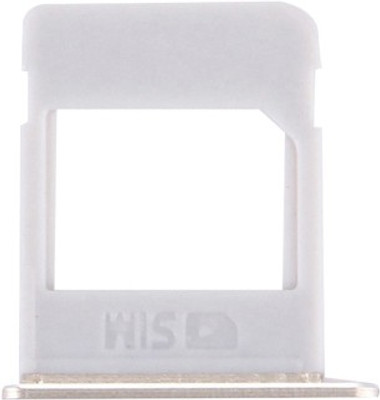 Spares4ever Sim Card Tray(Compatible With Outer Sim card Tray Holder for Samsung Galaxy Note 5 Gold)