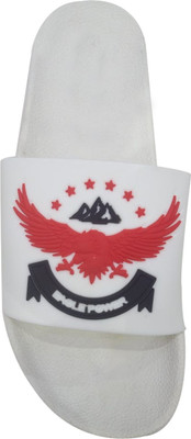 

INF INF-EAGLE POWER WH  Slides, White