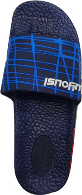 

INF INF-LUYOUSI BLUE  Slides