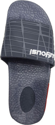 

INF INF-LUYOUSI GREY  Slides