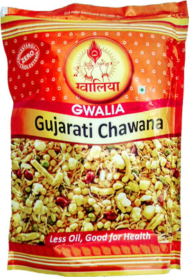 

Gwalia Gujarati Chawana(400 g)