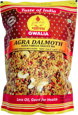 

Gwalia Agra Dalmoth(400 g)