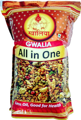 

Gwalia All in One(400 g)