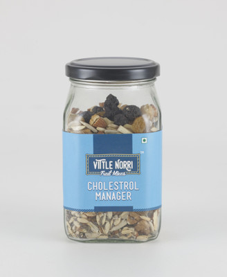 

Vittle Norri Cholesterol Manager(200 g)