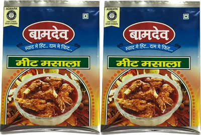 

Bamdev Meat Masal (200 Gm, Pack of 5)(5 x 200 g)