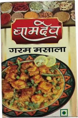

Bamdev Garam Masal (50 Gm, Pack of 10)(10 x 50 g)