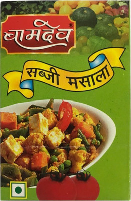 

Bamdev Sabji Masal (50 Gm, Pack of 10)(10 x 50 g)